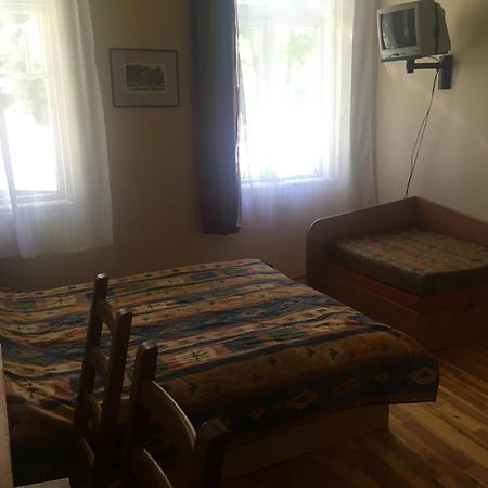 Parko Vila Druskininkai Habitación foto