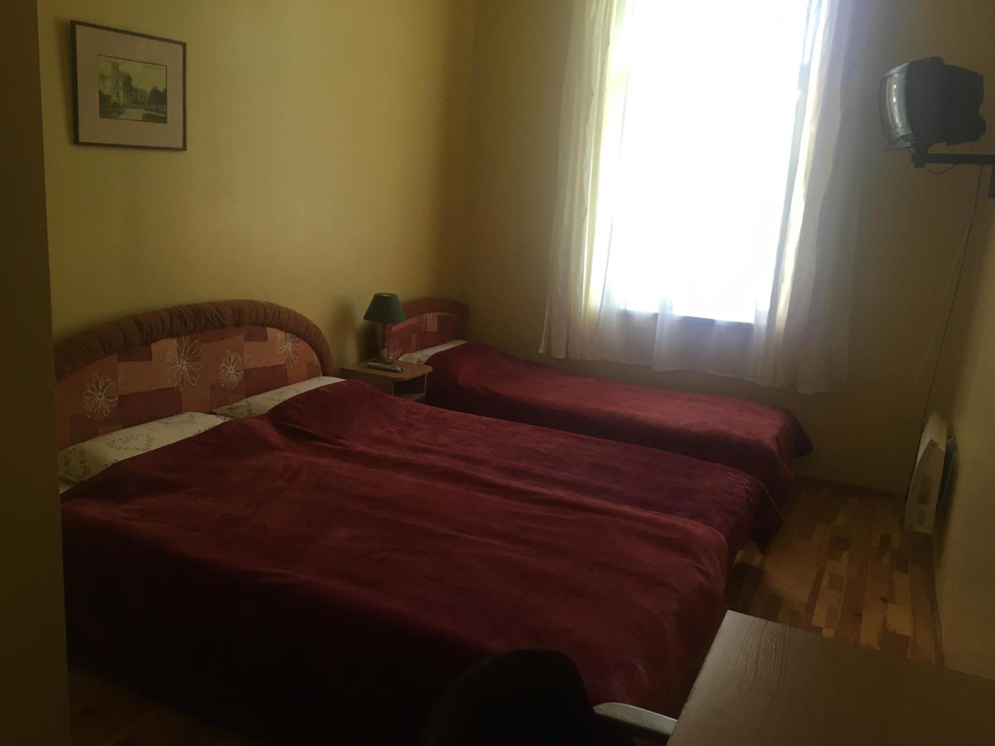 Parko Vila Druskininkai Habitación foto