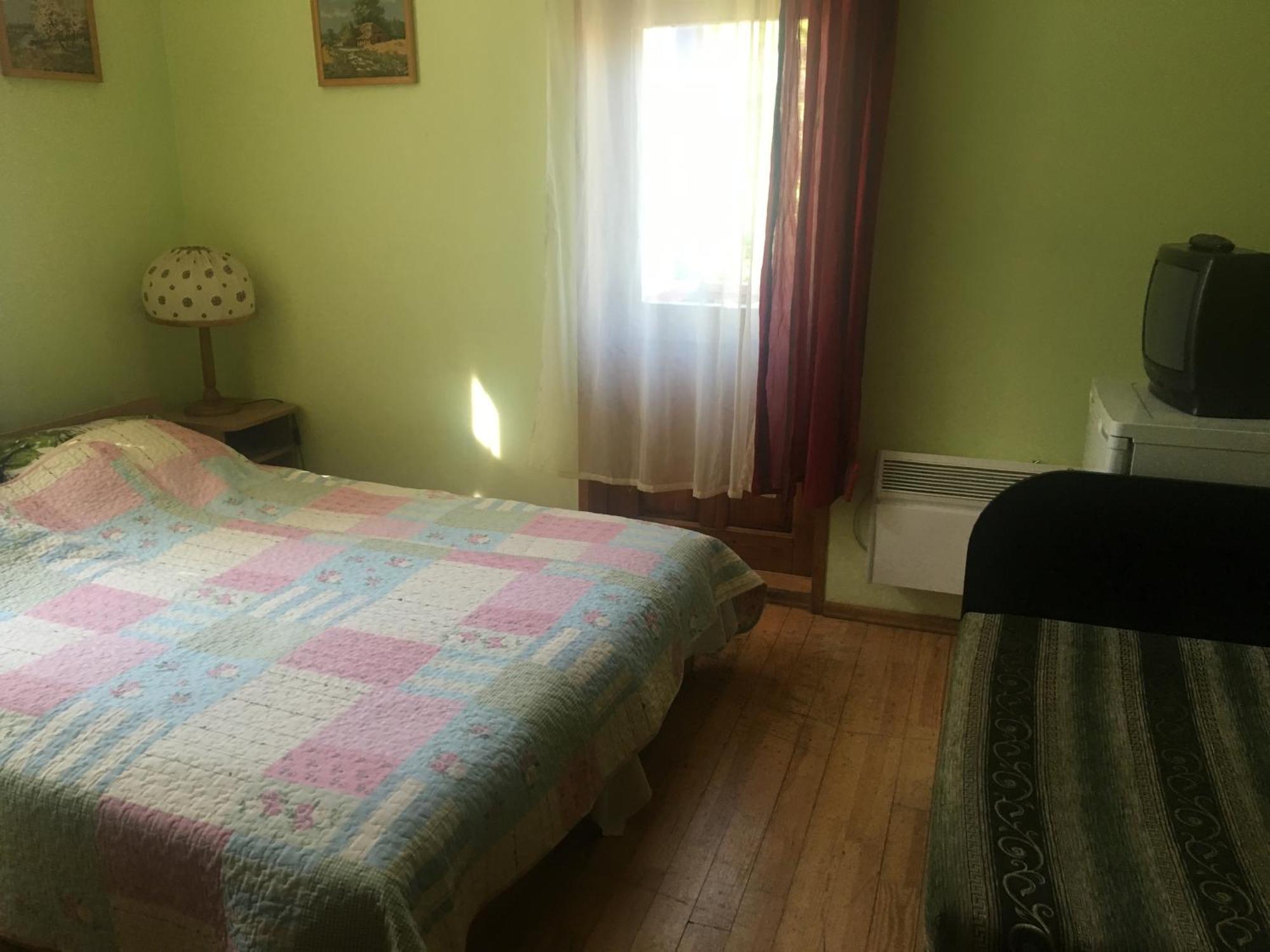 Parko Vila Druskininkai Habitación foto