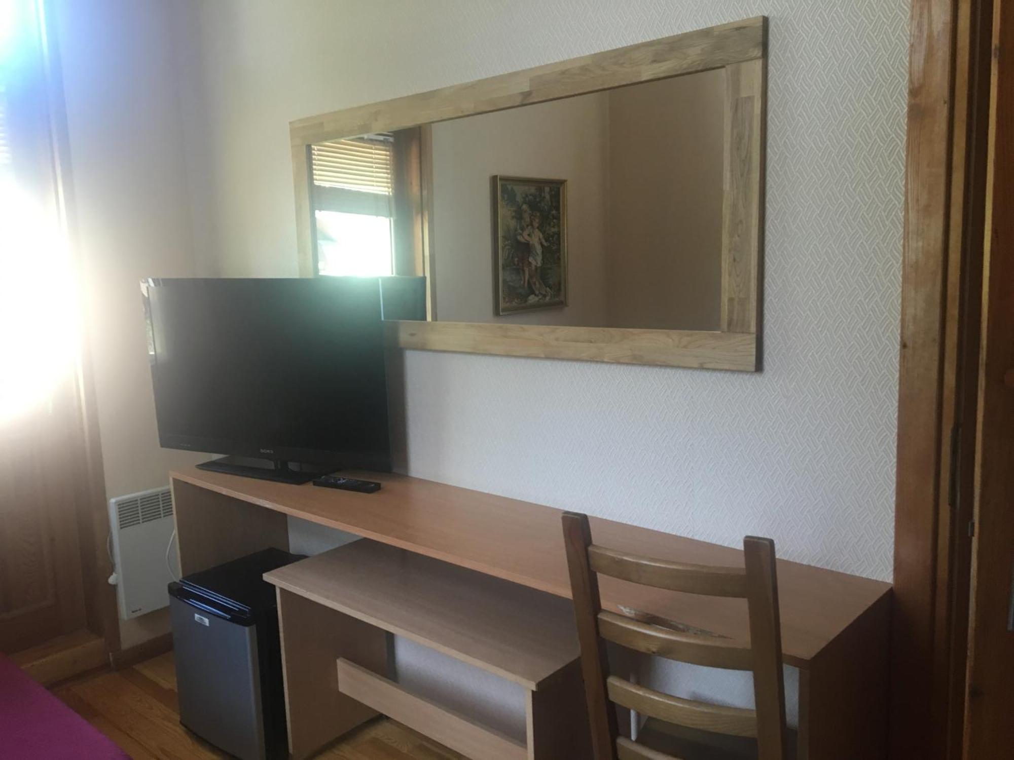 Parko Vila Druskininkai Habitación foto