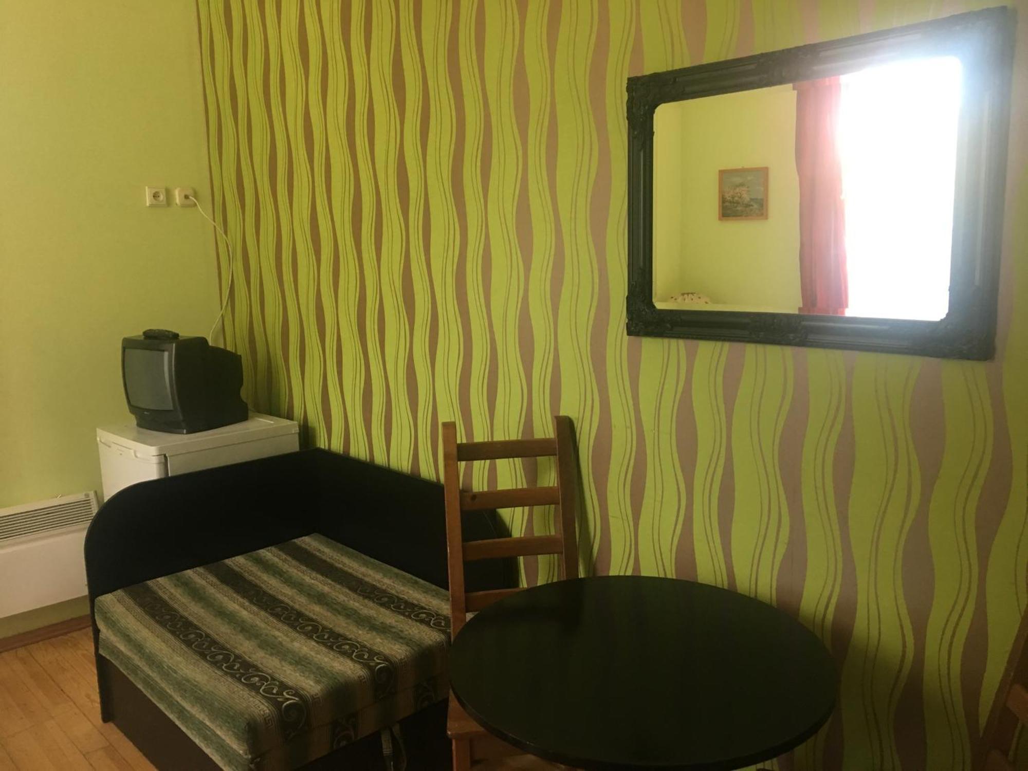 Parko Vila Druskininkai Habitación foto
