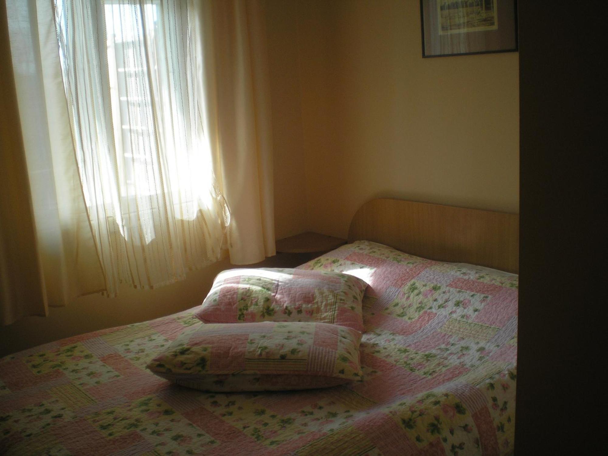 Parko Vila Druskininkai Habitación foto